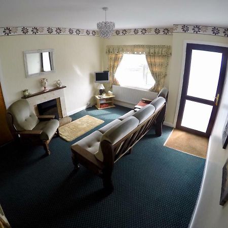Cosy Keel Cottage ภายนอก รูปภาพ