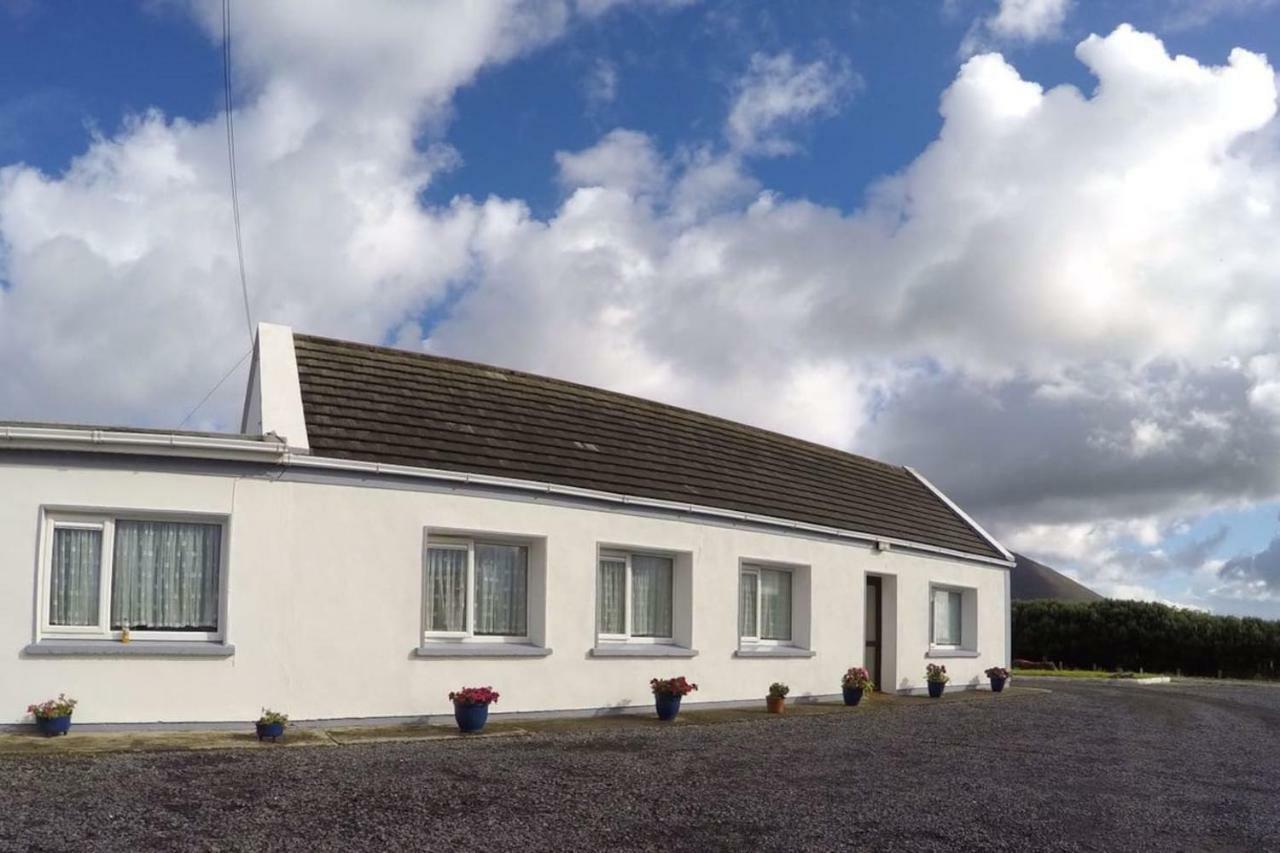 Cosy Keel Cottage ภายนอก รูปภาพ