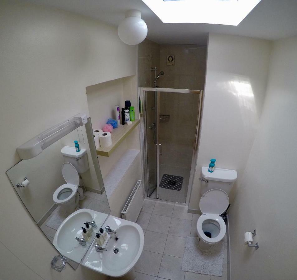 Cosy Keel Cottage ภายนอก รูปภาพ