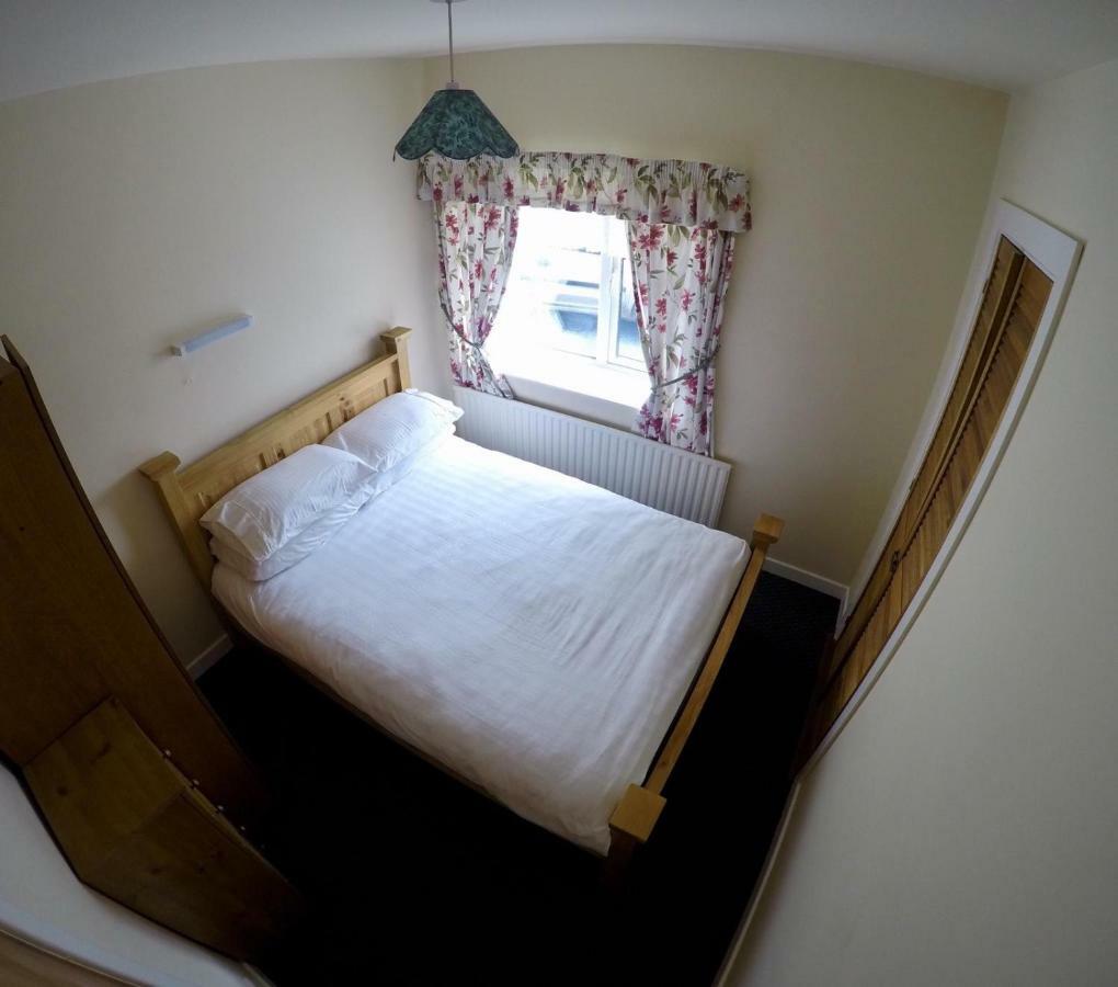 Cosy Keel Cottage ภายนอก รูปภาพ