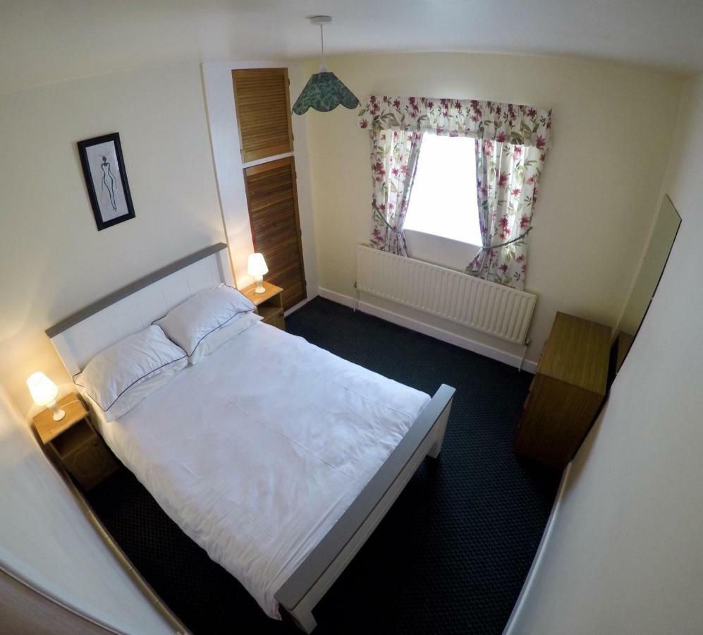 Cosy Keel Cottage ภายนอก รูปภาพ